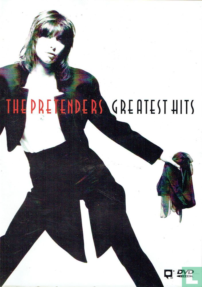 Greatest Hits