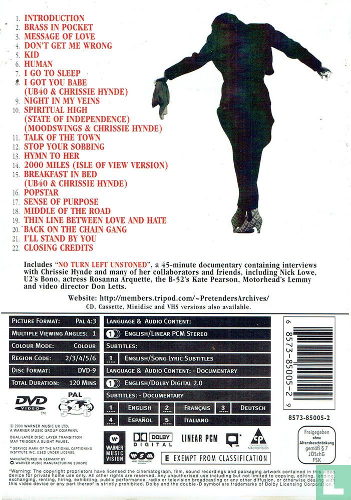 Greatest Hits