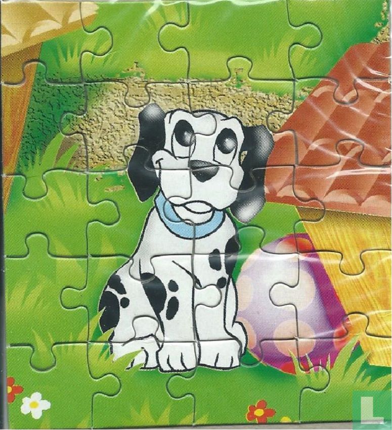 Puzzel 5