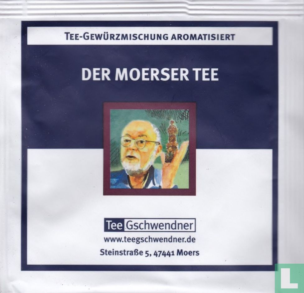Der Moerser Tee