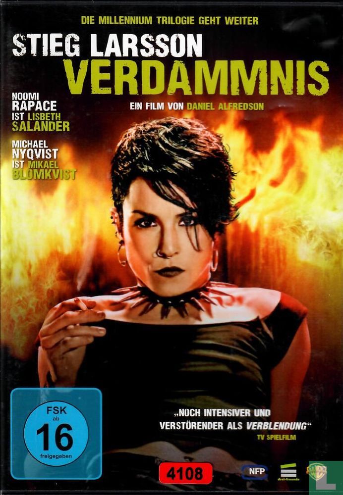 Verdammnis