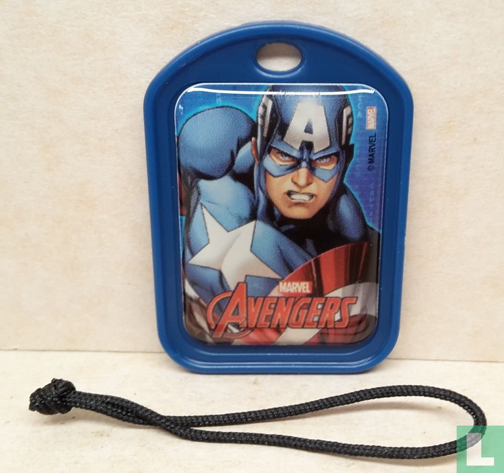 Captain America