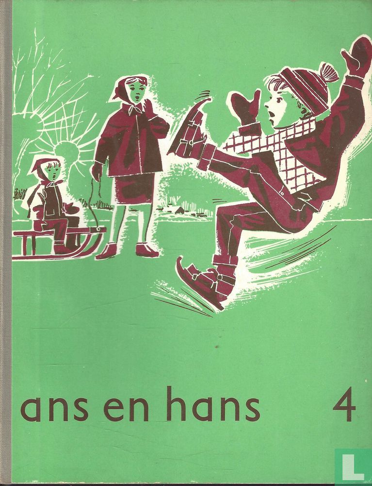 Ans en Hans 4