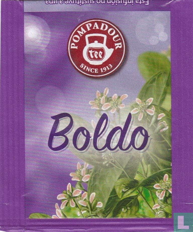 Boldo  