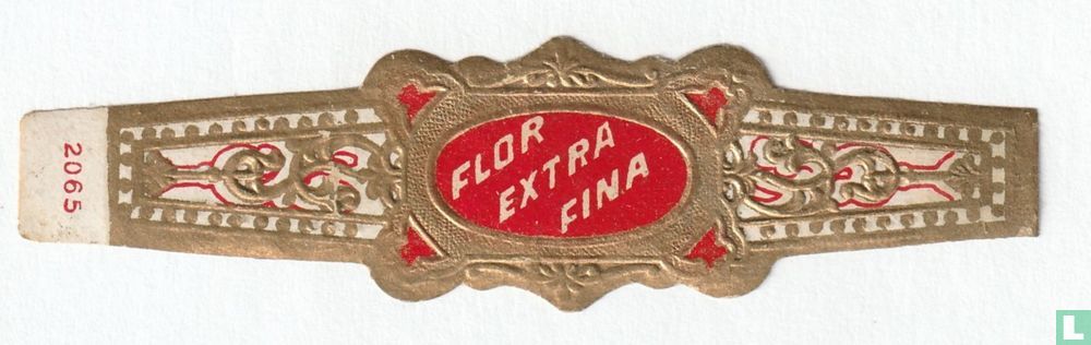 Flor Extra Fina