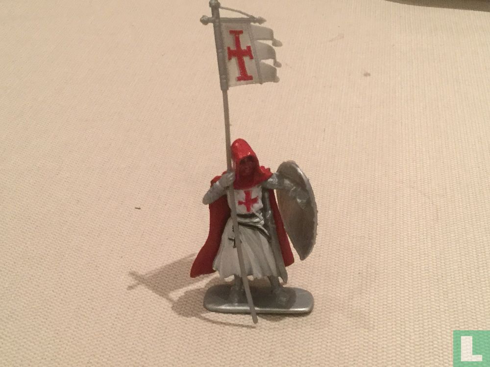 Crusader  