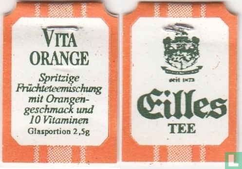 Vita Orange
