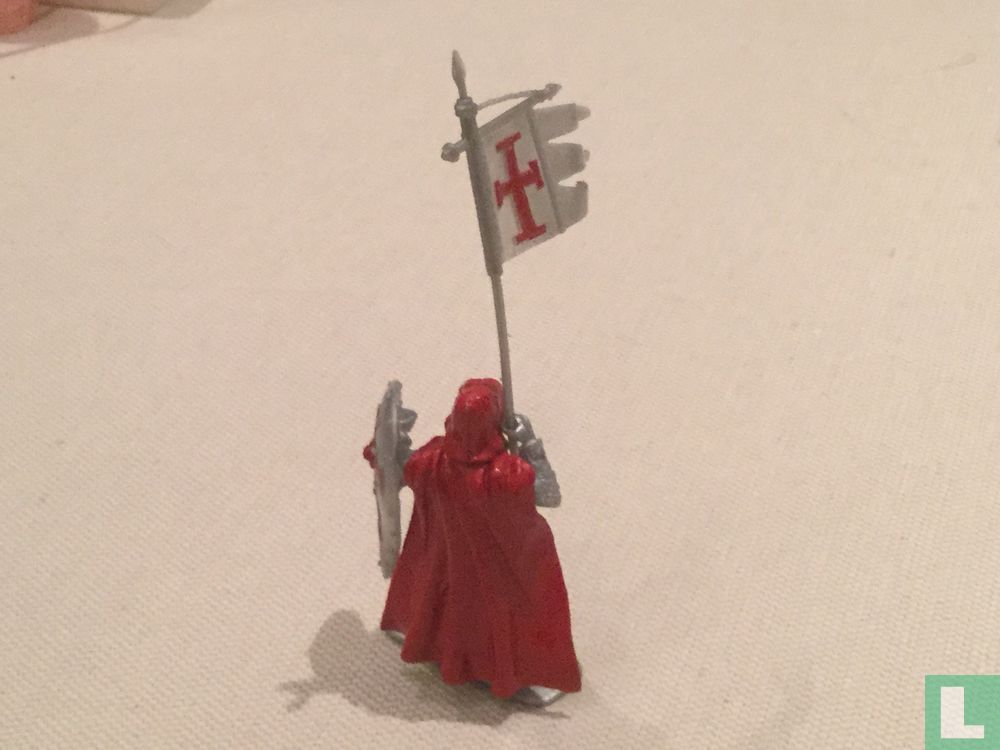 Crusader  