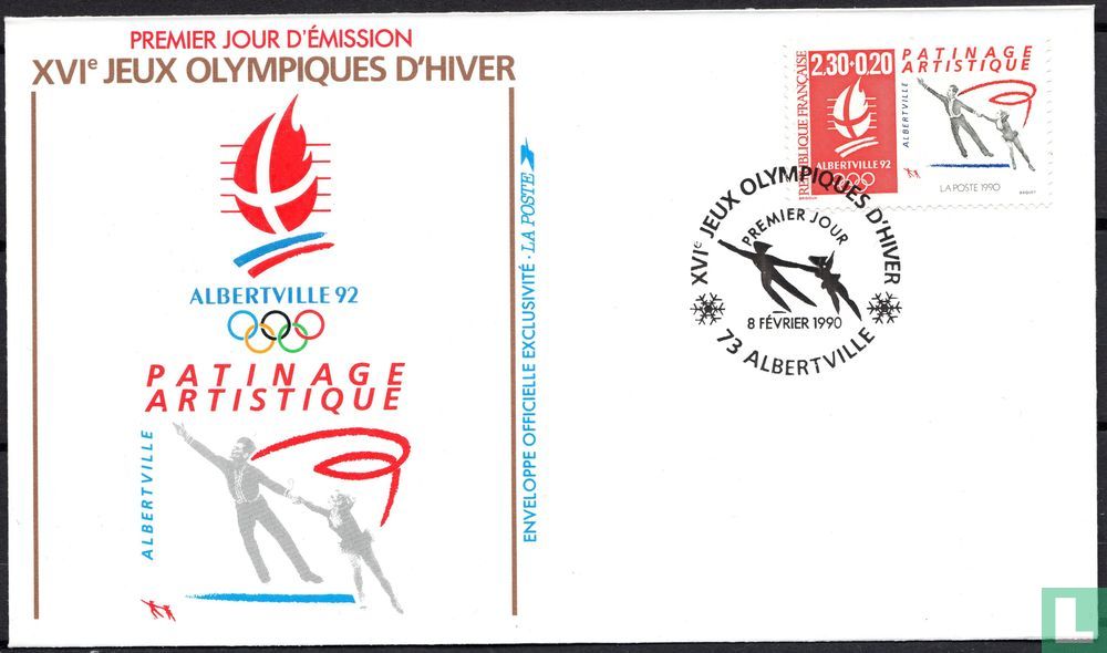 Olympische Winterspiele