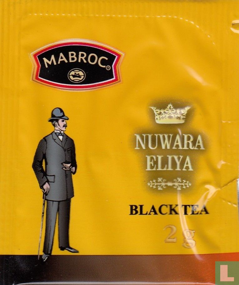 Nuwara Eliya 