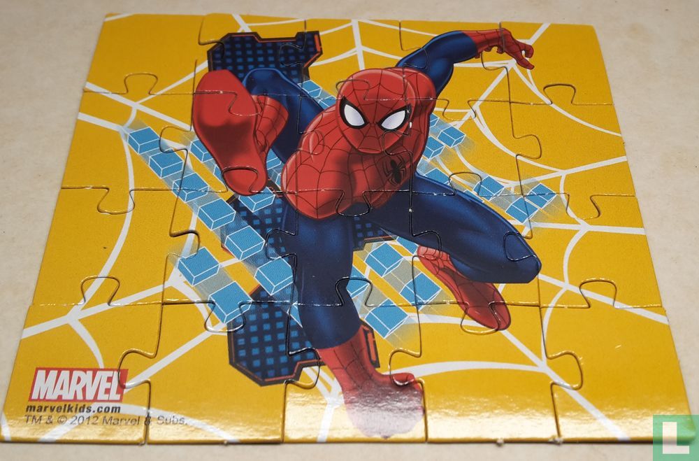 Spiderman