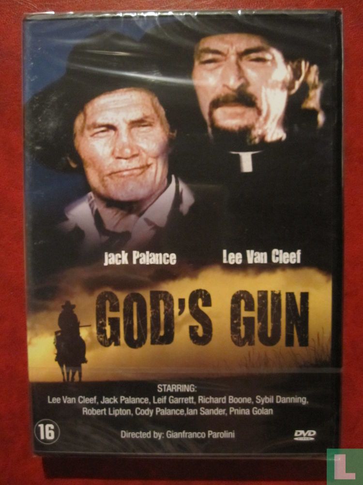 God's Gun