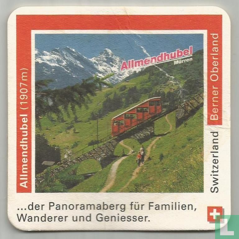 Allmendhubel