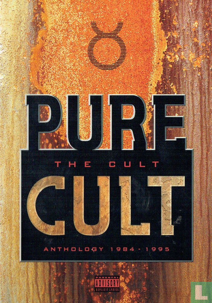 Pure Cult