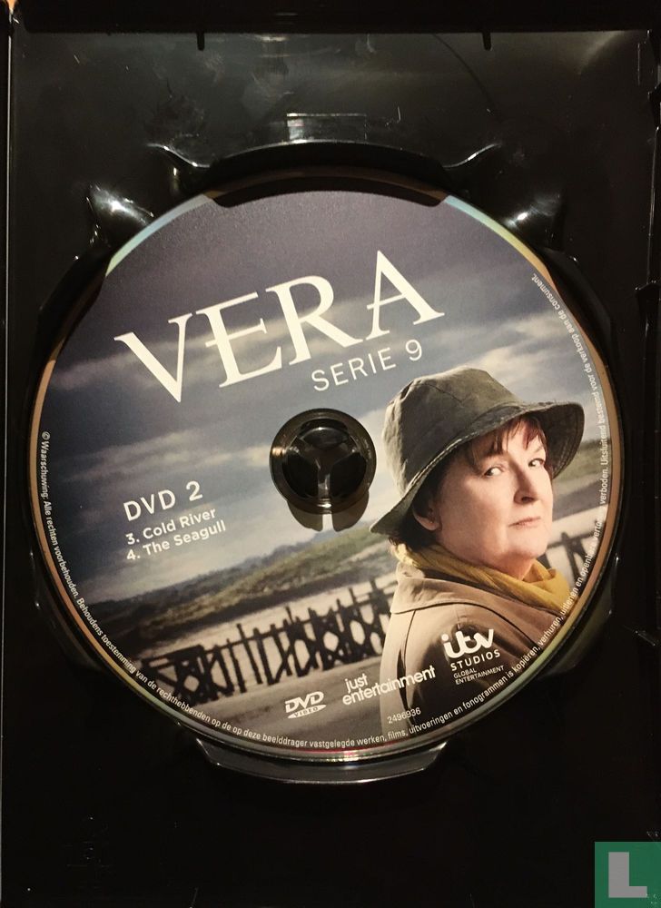 Serie 9 VERA