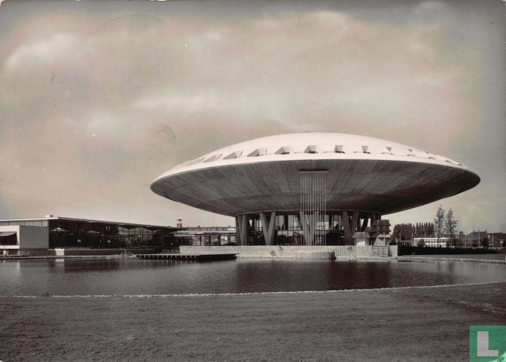 EVOLUON Eindhoven - Holland