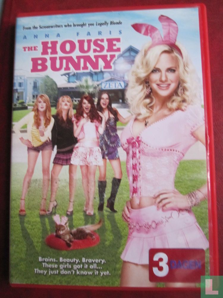 The House Bunny