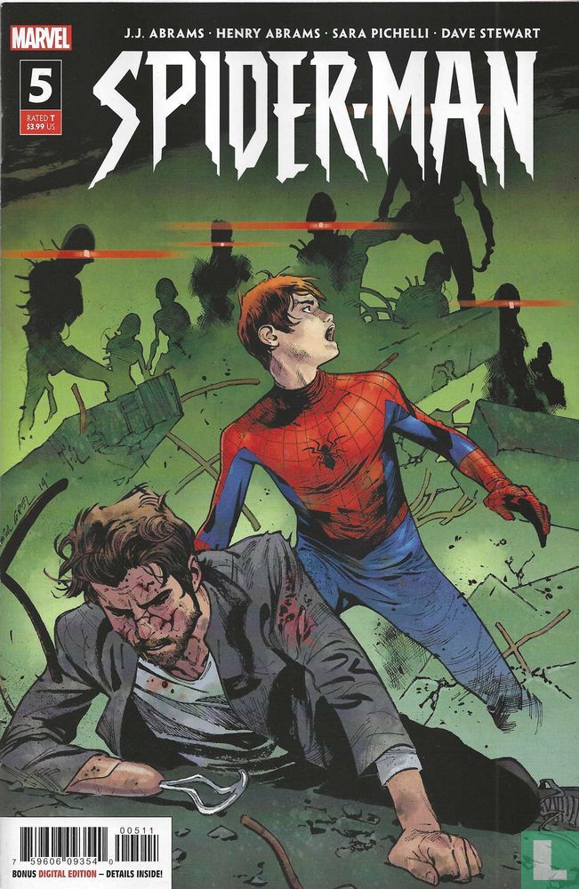 Spider-Man 5