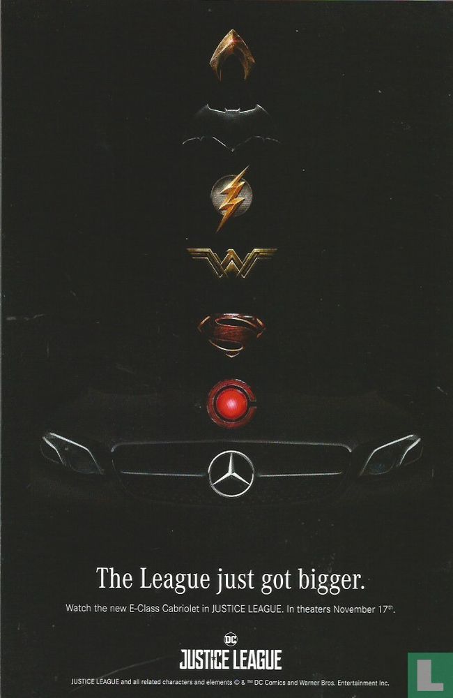 Action Comics 991