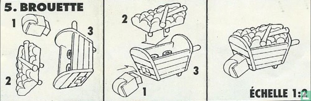 Kruiwagen