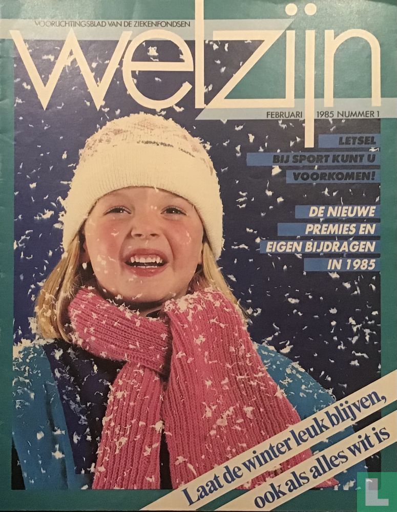 Welzijn 1