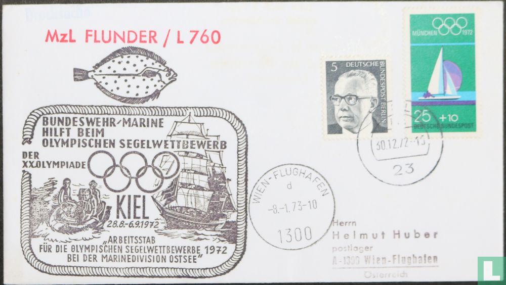 Olympische Spelen