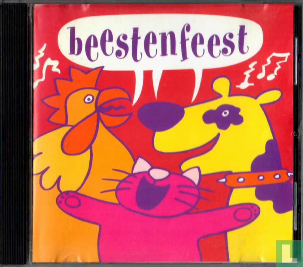 Beestenfeest
