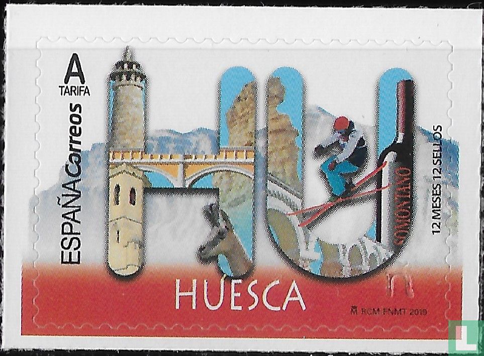 Huesca