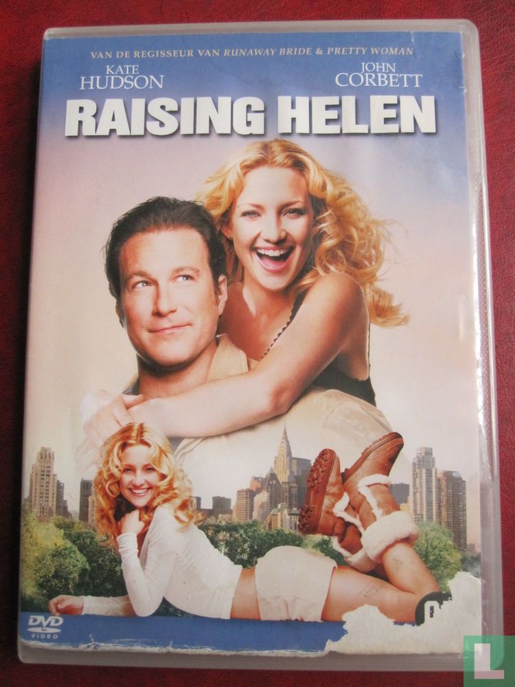 Raising Helen
