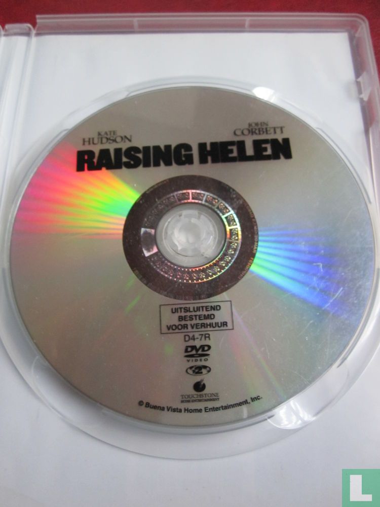 Raising Helen