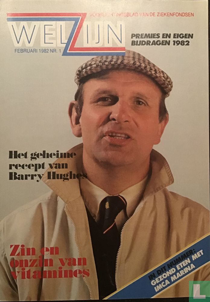 Welzijn 1