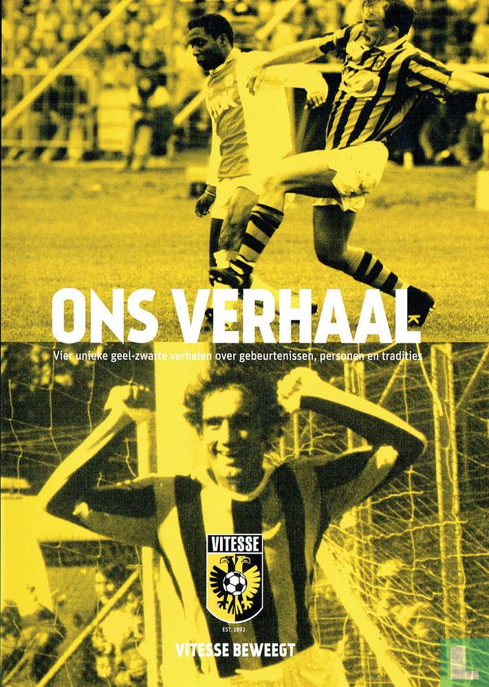Ons Verhaal
