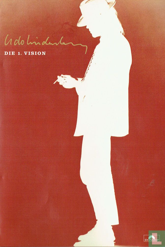Die 1. Vision