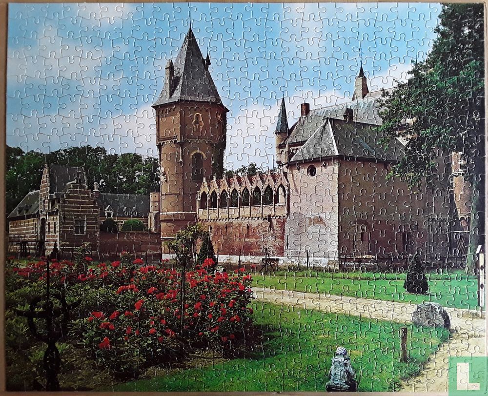 Kasteel Heeswijk