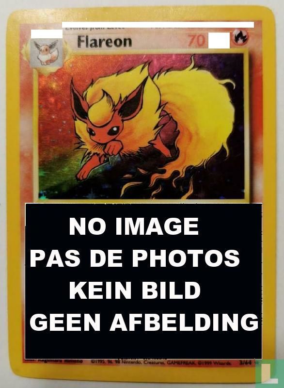 Flareon