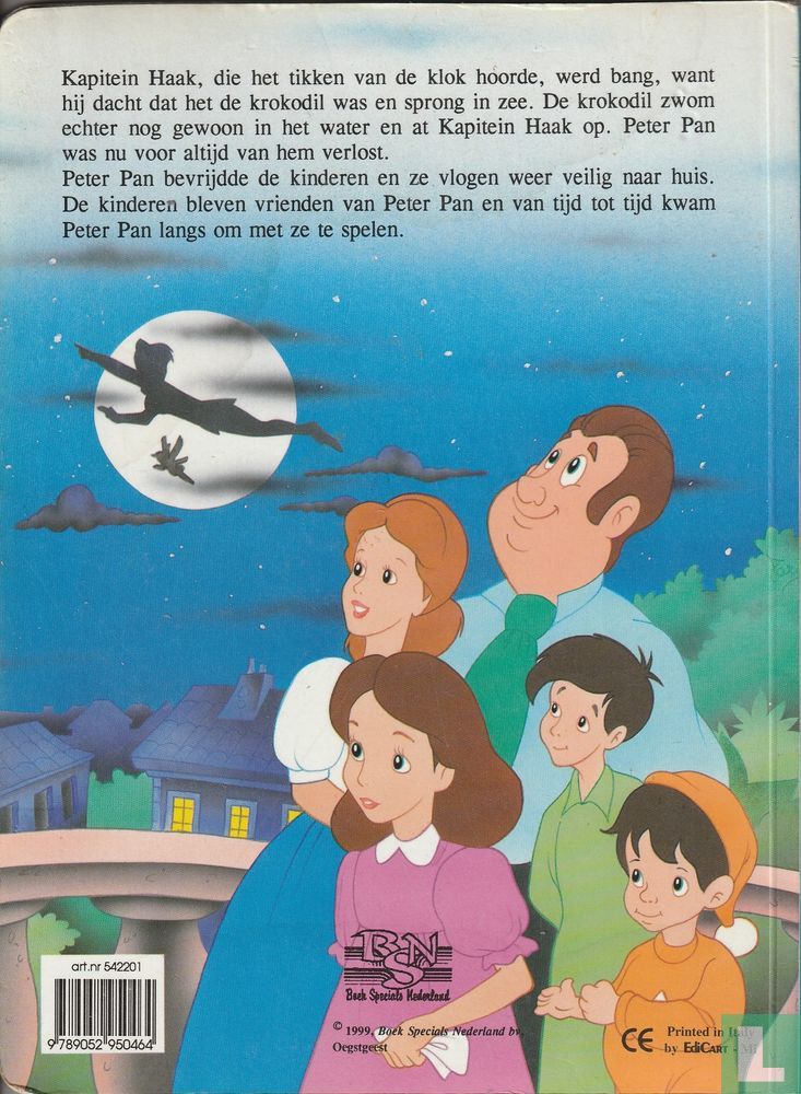 Peter Pan