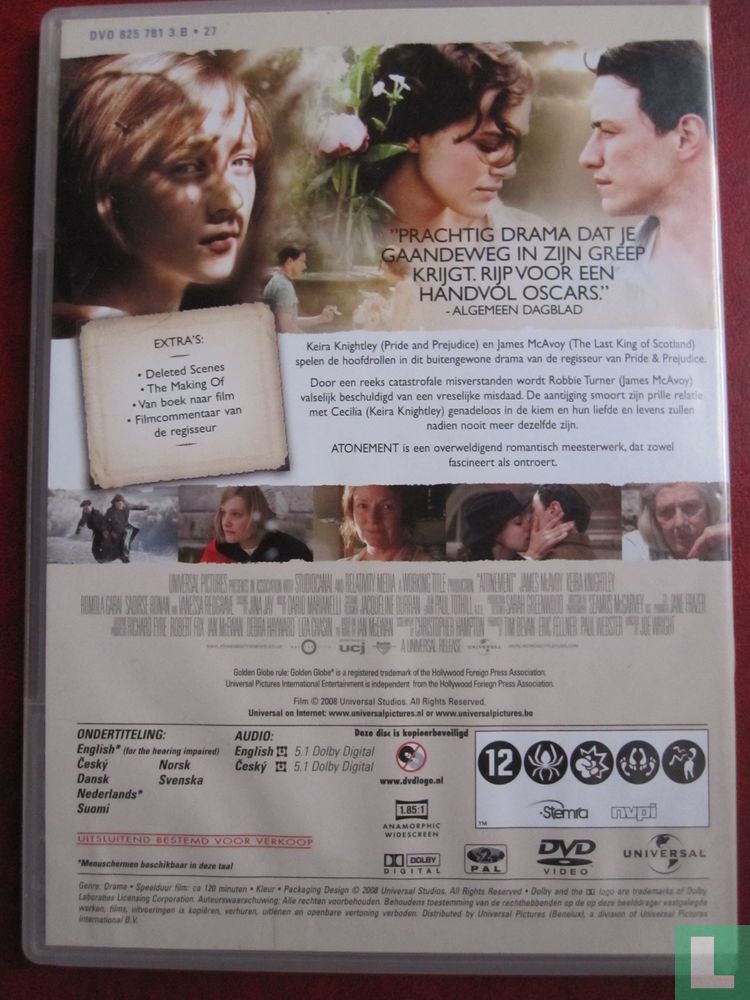 Atonement