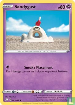 Sandygast