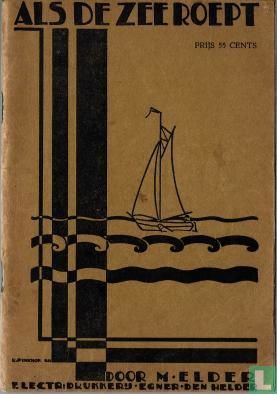 Als de zee roept