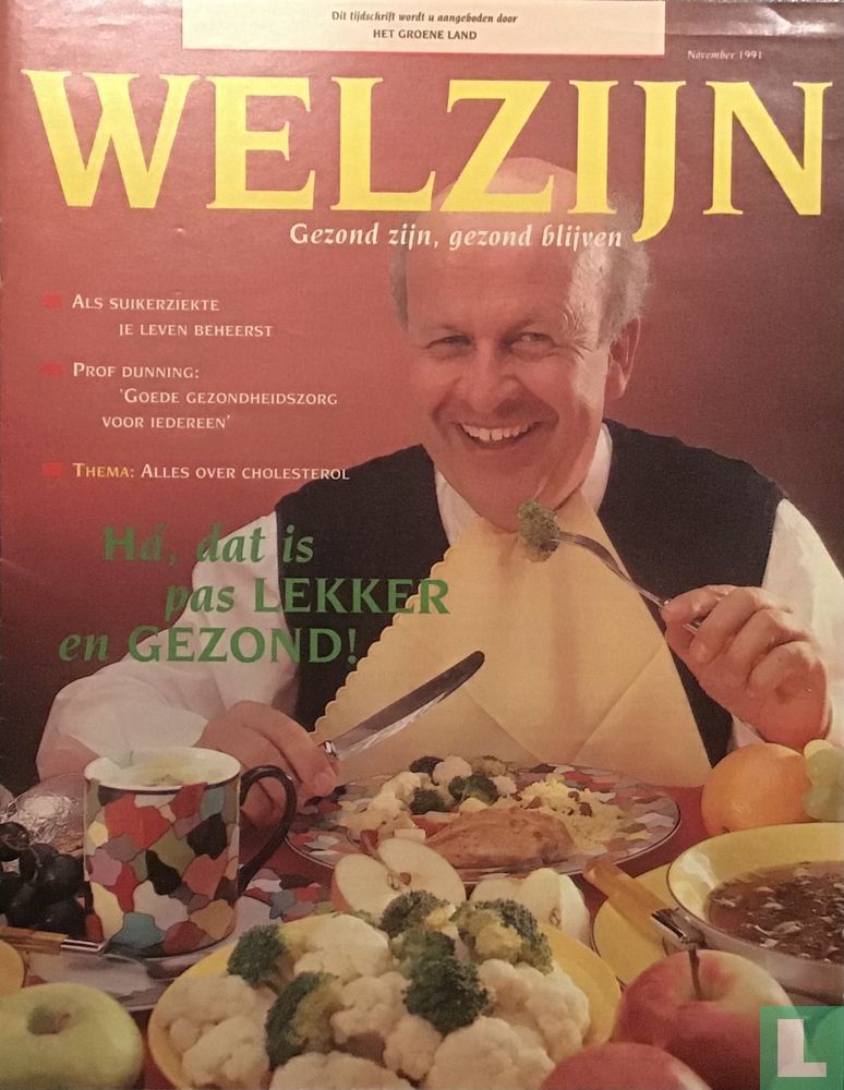 Welzijn 5