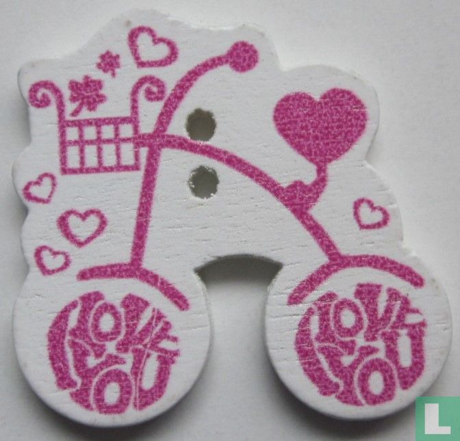 Knoop hoge bi