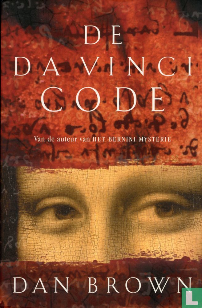 De Da Vinci Code