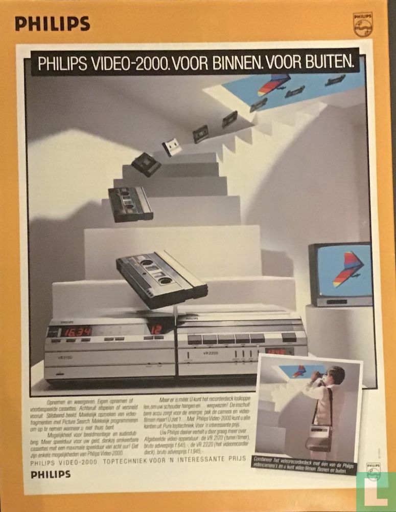 Philips Magazine 2