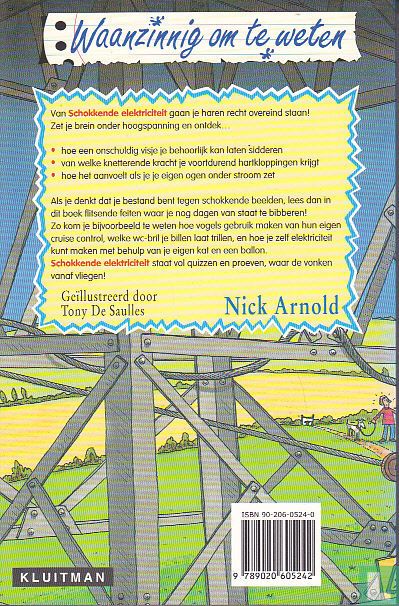 Schokkende electriciteit