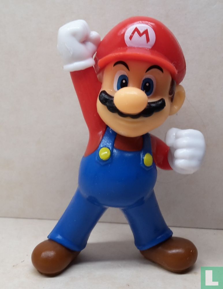 Mario