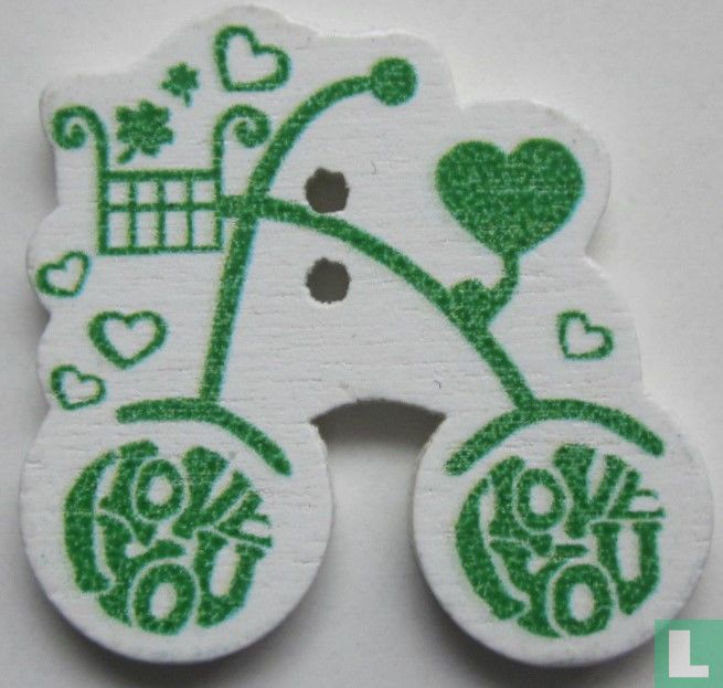 Knoop hoge bi