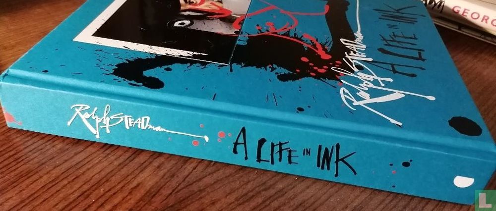 A Life In Ink