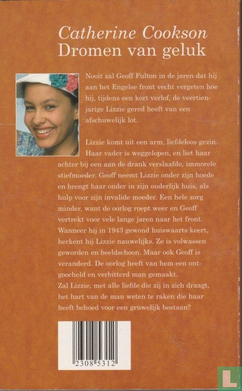 Dromen van geluk