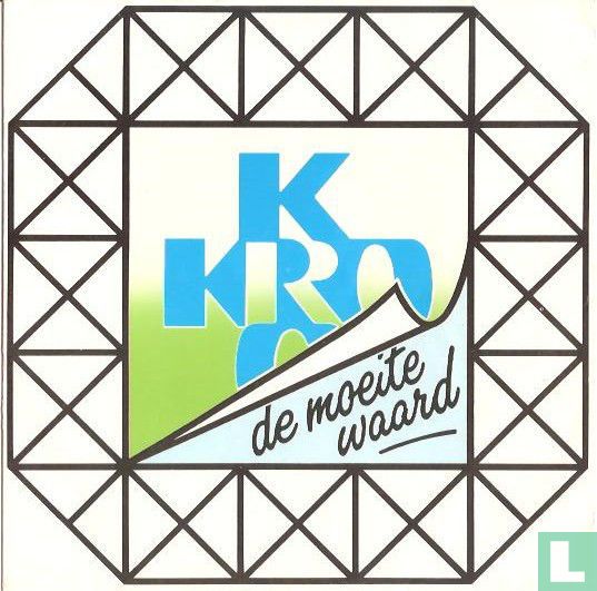 KRO Hilversum 3 Rap