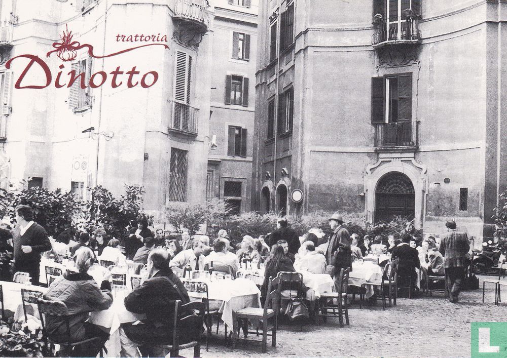 Dinotto, Chicago
